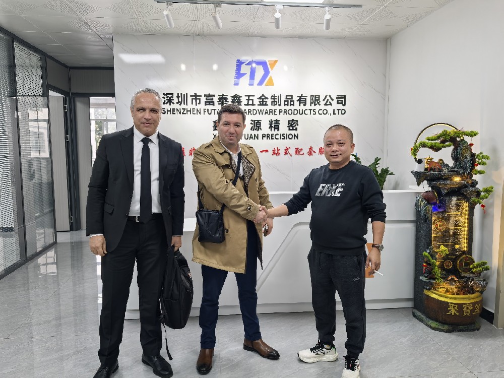 攜手醫(yī)療界，共筑品質(zhì)未來
