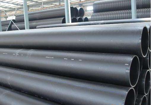 鋼絲網(wǎng)骨架復合管