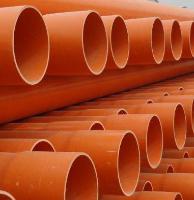 CPVC電力保護(hù)管