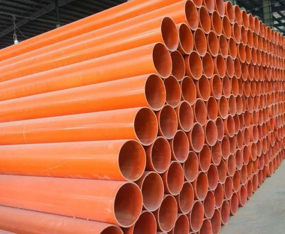 CPVC電力保護(hù)管